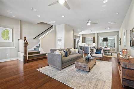 4537 Mattie St Austin, TX 78723