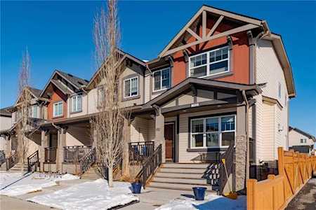 190 Clydesdale Way Cochrane, AB T4C 0M4