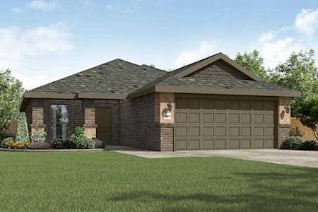 6001 NW Sherman St Bentonville, AR 72713