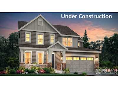 3033 Comet St Fort Collins, CO 80524