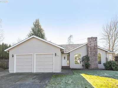 5380 NW Pondosa Dr Portland, OR 97229