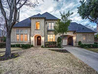 631 Stratford Lane Coppell, TX 75019