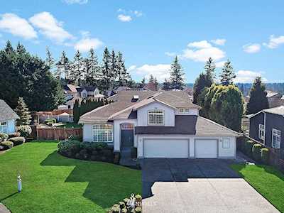 6210 58th St Ct W University Place, WA 98462