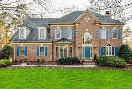 10821 Coyle Circle Charlotte, NC 28277
