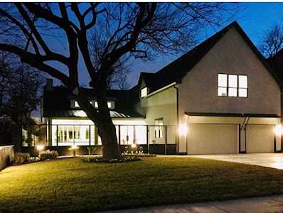 6418 Woodland Drive Dallas, TX 75225