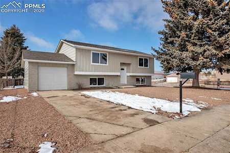1480 Hiawatha Drive Colorado Springs, CO 80915