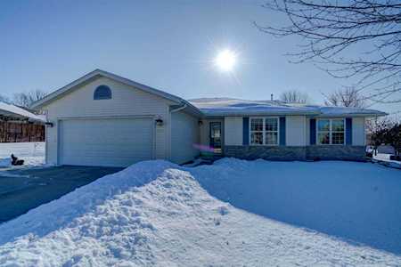 801 Fieldstone Way Watertown, WI 53094-7705