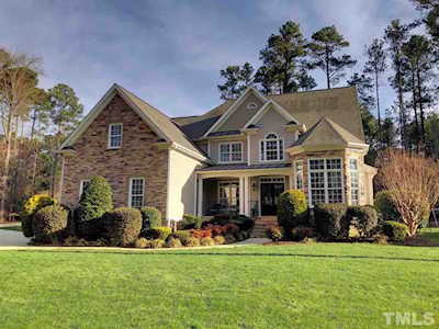 7100 Saratoga Springs Lane Raleigh, NC 27613