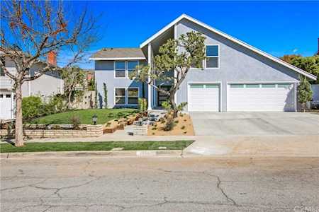 1011 Birchcrest Avenue Brea, CA 92821