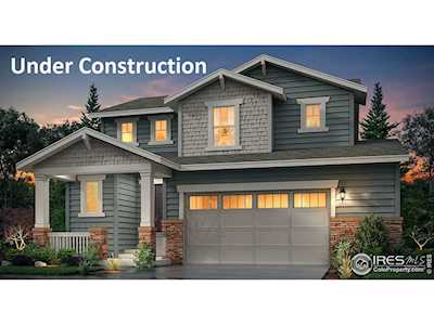 3027 Comet St Fort Collins, CO 80524