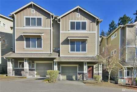 24061 40th Lane SE Bothell, WA 98021