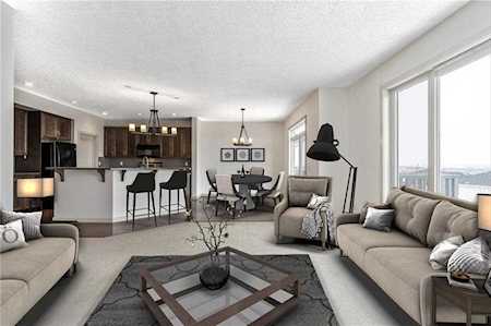 62 Panamount View NW Calgary, AB T3K 0A6