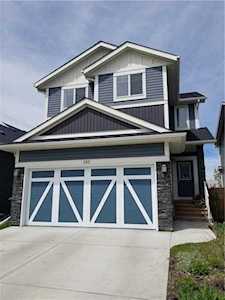 180 Fireside Place Cochrane, AB T4C 0R6