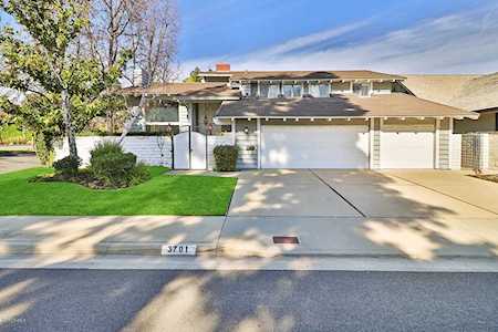 3701 Brigantine Circle Westlake Village, CA 91361