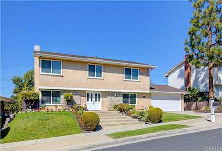 6931 Starstone Drive Rancho Palos Verdes, CA 90275