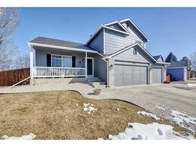 1530 Cedarwood Dr Longmont, CO 80504