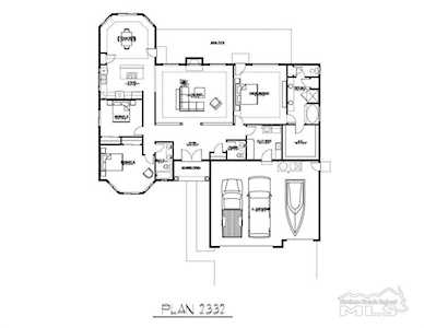 1025 Sun Crest Ct. Gardnerville, NV 89460