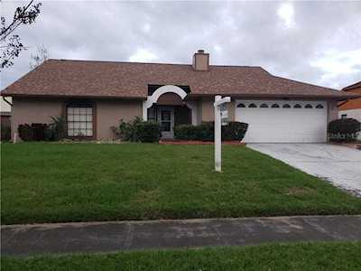 7629 Dundas Drive Orlando, FL 32818