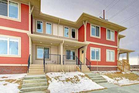 32 Horseshoe Crescent #1802 Cochrane, AB T4C 2P4