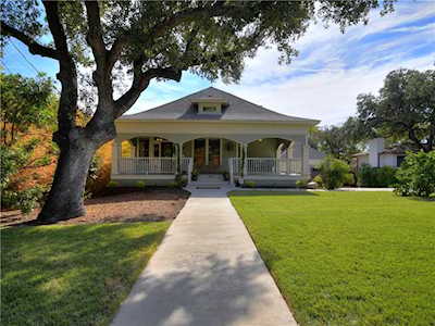 1409 Newning Ave Austin, TX 78704