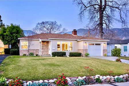 2323 E Mountain Street Pasadena, CA 91104