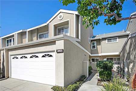 26925 Stonehaven Mission Viejo, CA 92691