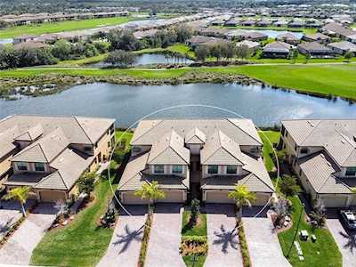 6802 Grand Estuary Trail #101 Bradenton, FL 34212