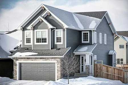 5 Legacy Terrace SE Calgary, AB T2X 0X1