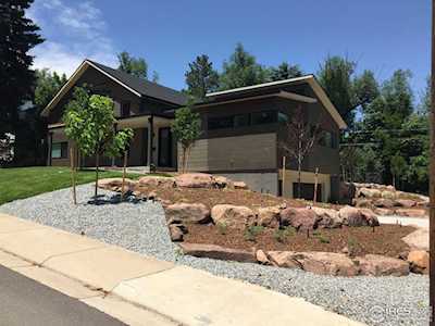 1575 Mariposa Ave Boulder, CO 80302