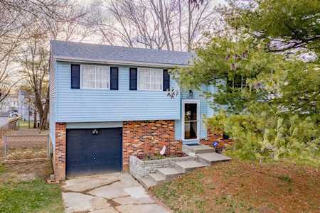 4114 Northumberland Dr Louisville, KY 40245