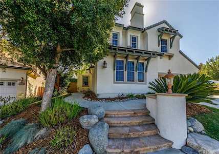 26828 Pine Cliff Place Valencia, CA 91381