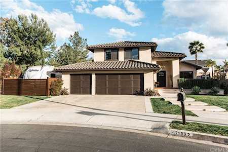 21022 Avenida Albercon Lake Forest, CA 92630