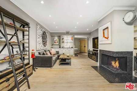 930 N Wetherly Drive #102 West Hollywood, CA 90069