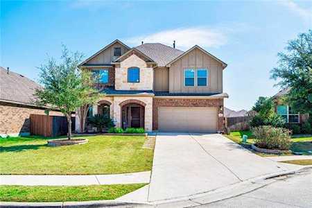 308 Saffron Spgs Buda, TX 78610