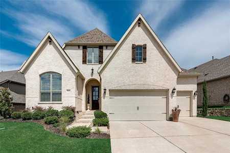 3932 Ramble Creek Drive Mckinney, TX 75071
