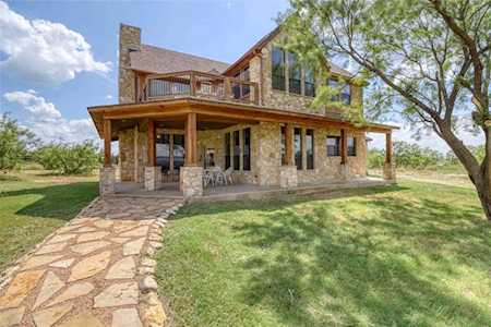 1060 Gordon Mtn Vw Court Possum Kingdom Lake, TX 76449