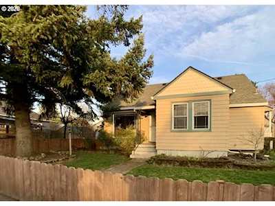 4228 SE SE 67th Ave Portland, OR 97206