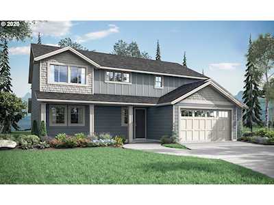2008 E 6th St La Center, WA 98629