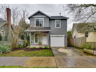 4908 SE 66th Ave Portland, OR 97206