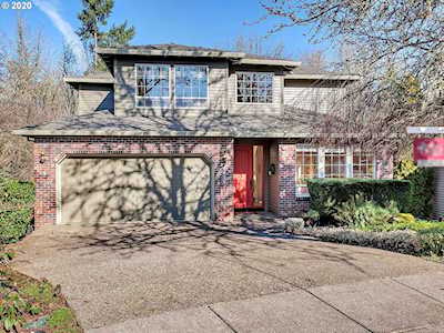 8635 SW Goldstone Pl Beaverton, OR 97007