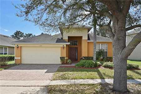 2977 Lake Jean Drive Orlando, FL 32817