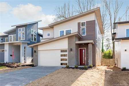 3118 Creighton Dr Charlotte, NC 28205