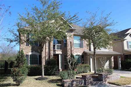 17931 Channel Hill Dr Cypress, TX 77433