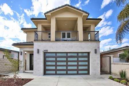 14185 Barber Street Westminster, CA 92683