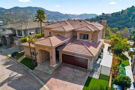 1511 La Vista Terrace Glendale, CA 91208