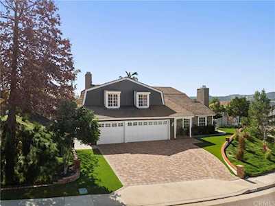 7020 E Blackbird Lane Anaheim Hills, CA 92807