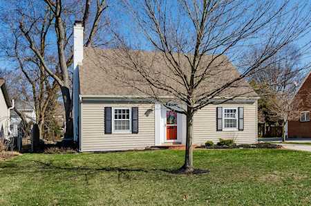 2368 Cambridge Boulevard Upper Arlington, OH 43221