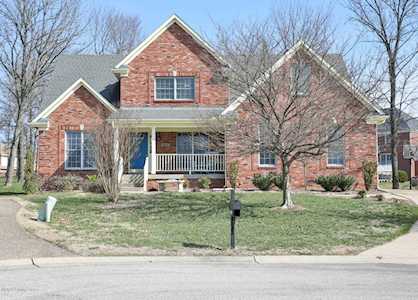 5201 Saratoga View Pl Louisville, KY 40299