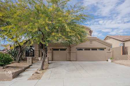 6344 W Lariat Lane Phoenix, AZ 85083