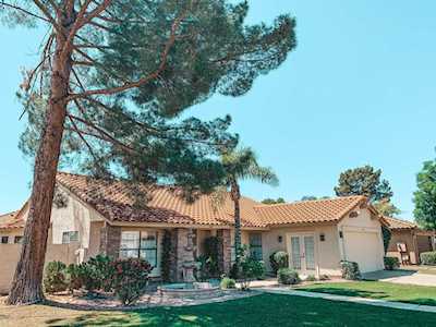 5407 E Kings Avenue Scottsdale, AZ 85254